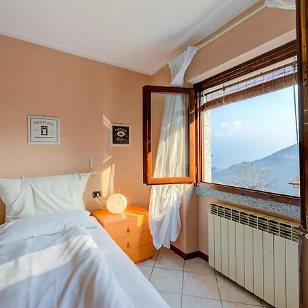 Casa Angiolina And Mountain View - Happy Tremosine