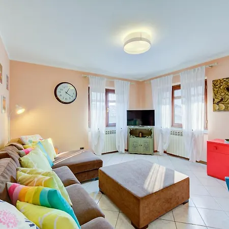 Apartamento Casa Angiolina And Mountain View - Happy
