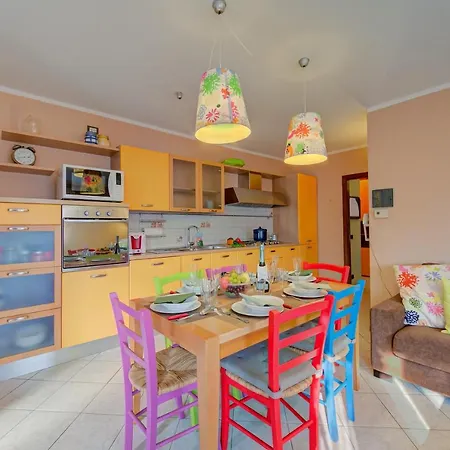 Apartamento Casa Angiolina And Mountain View - Happy Tremosine