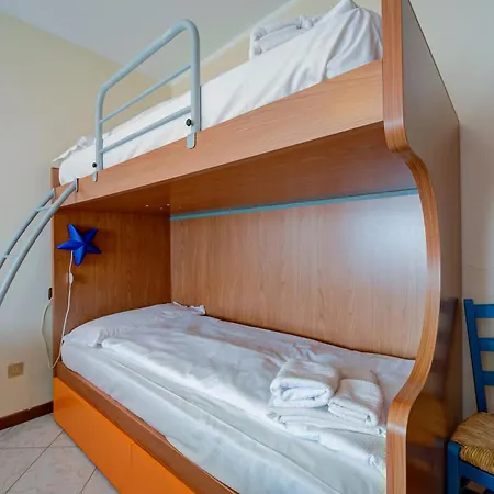 Casa Angiolina And Mountain View - Happy Apartamento Tremosine