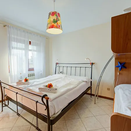 Casa Angiolina And Mountain View - Happy Apartamento